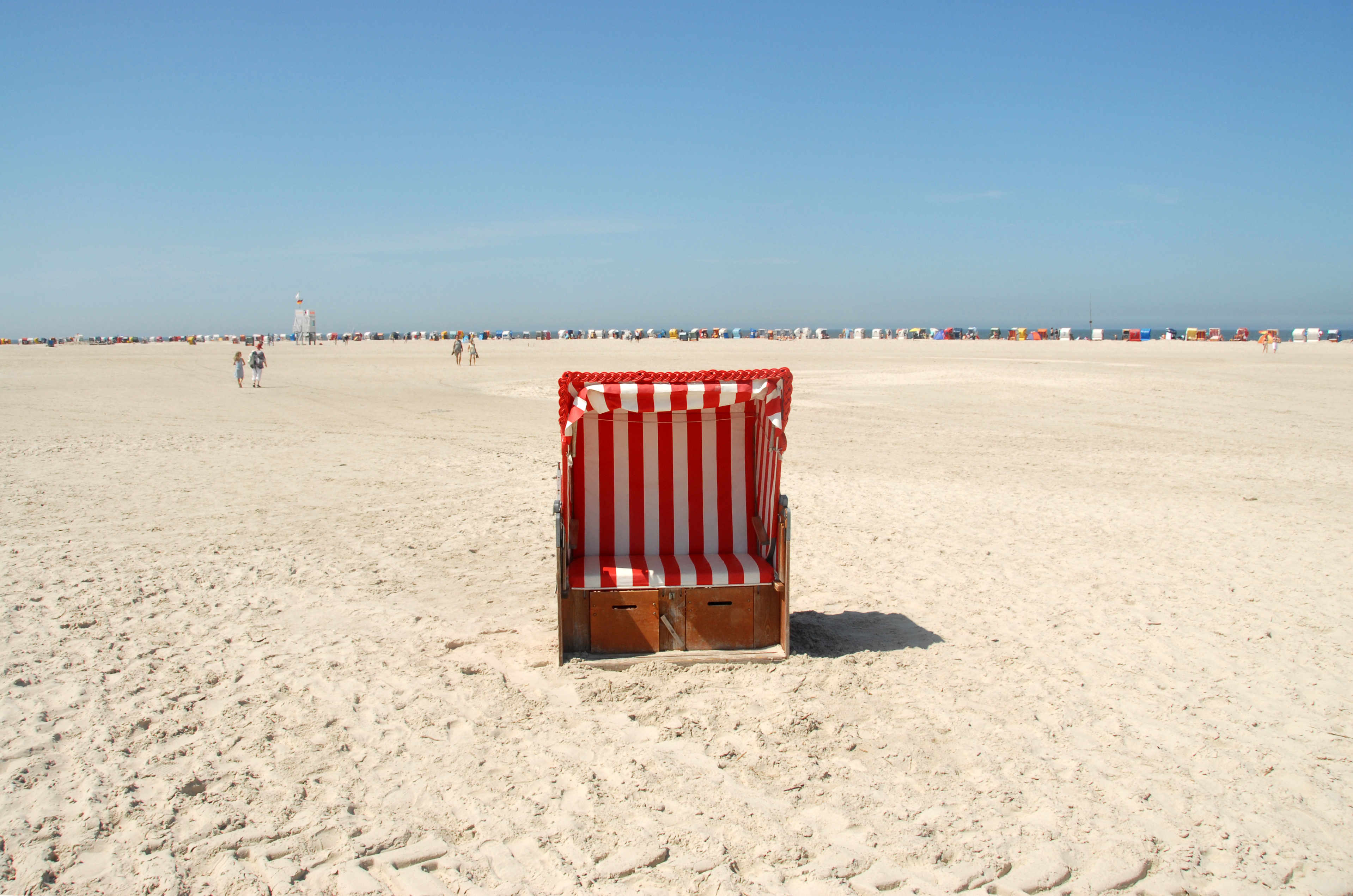 Flirten sylt