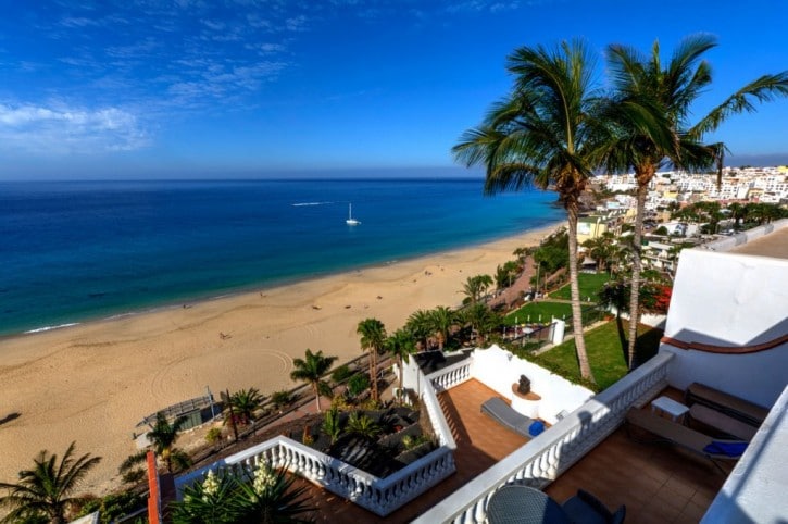 Fuerteventura Apartments