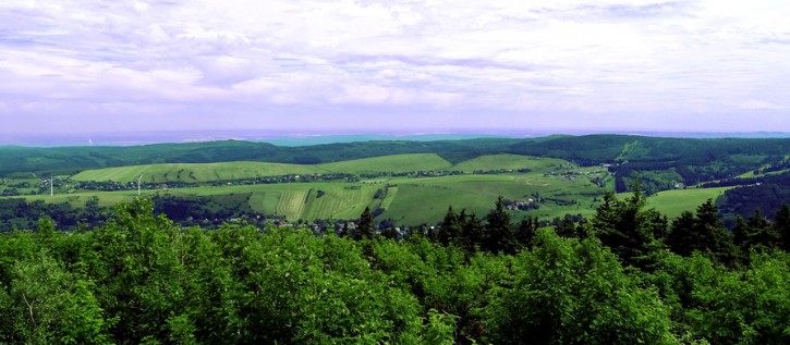 Fichtelberg