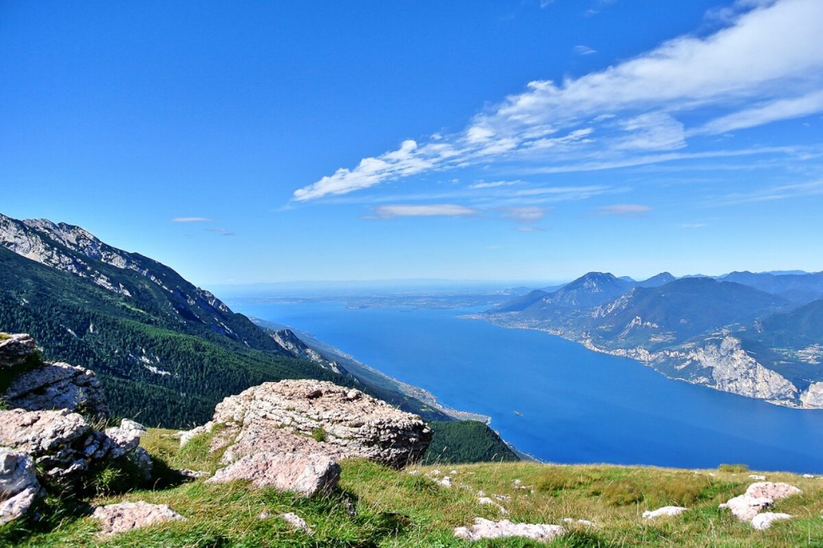 Monte Baldo