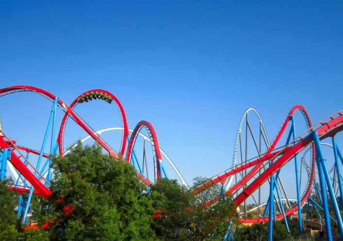 Port Aventura