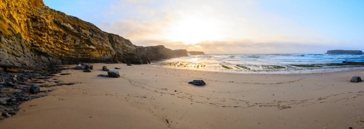 Peniche, Portugal