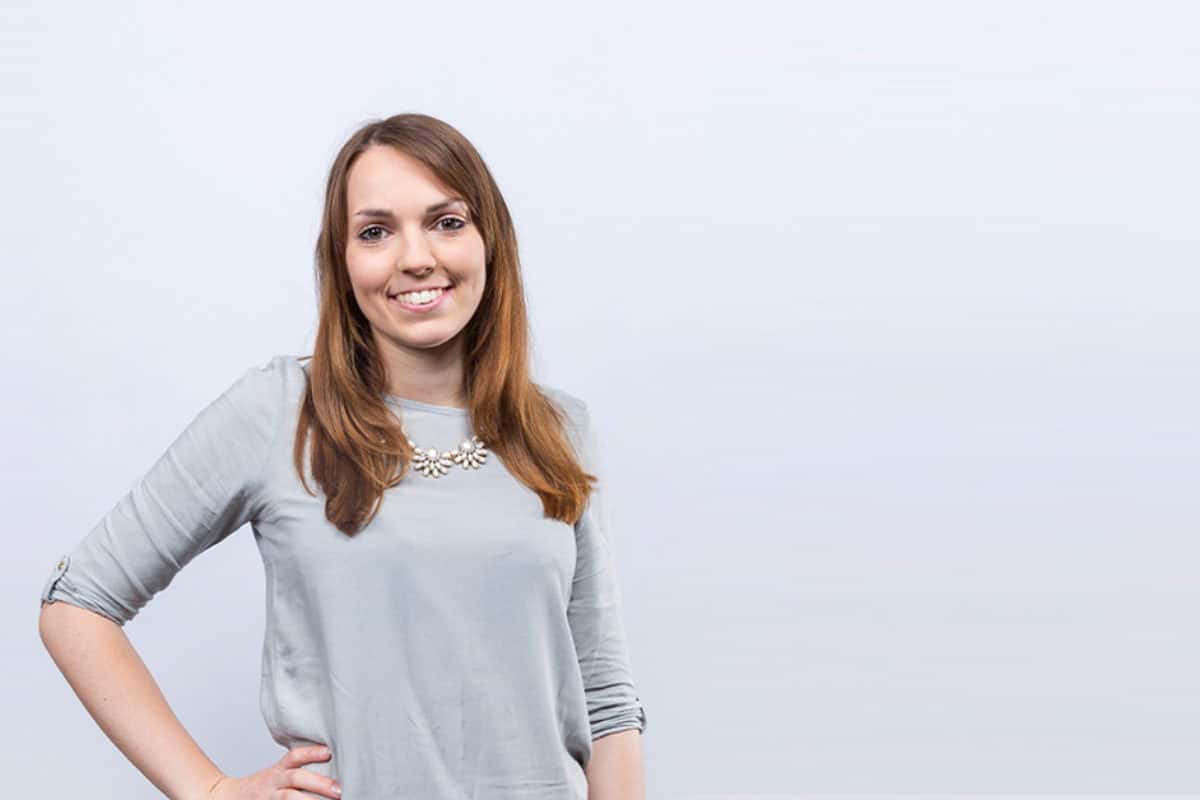 Sandra Schneiders Freund