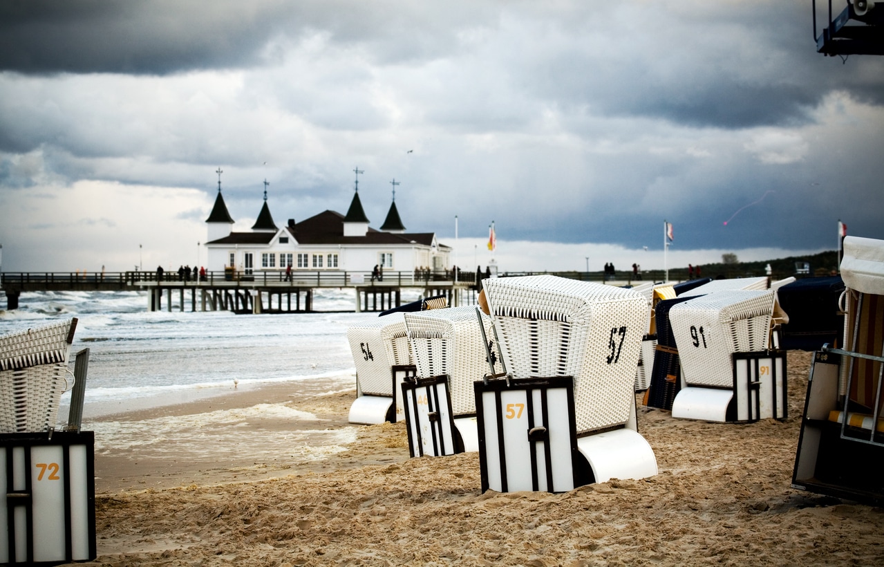 Ostsee Bei Regen 10 Erlebnisse Fur Kinder Freiheit Frei Haus