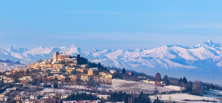 Der Skiverbund Via Lattea im italienischen Piemont lockt mit olympischem Flair, Tiefschnee-Abfahrten und 73 Liften.