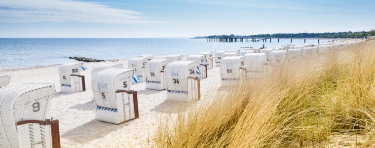 10 Tipps Fur Einen Urlaub Am Timmendorfer Strand Freiheit Frei Haus