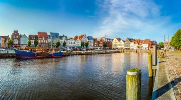 Die 10 schönsten Orte an der deutschen Nordseeküste