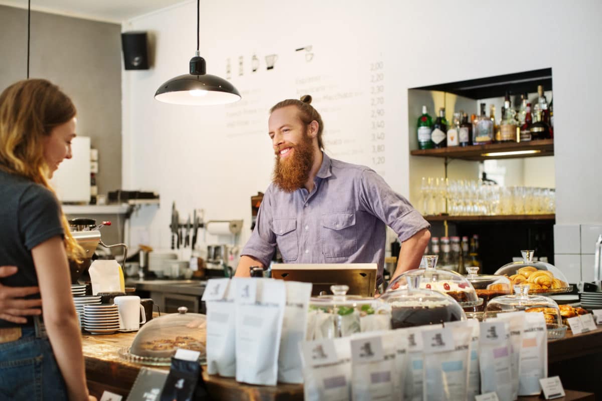 Aktuell sind Schlüsselcafés hauptsächlich in europäischen Großstädten wie Paris, Wien, Amsterdam oder Berlin zu finden. 