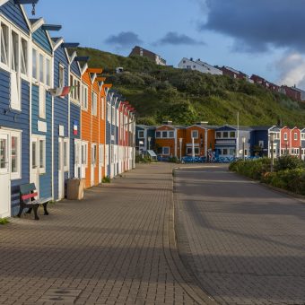 Flirten sylt