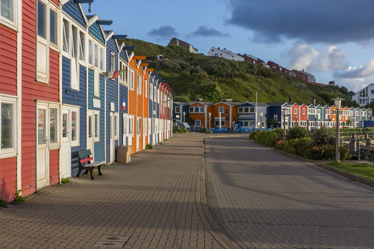 Flirten sylt
