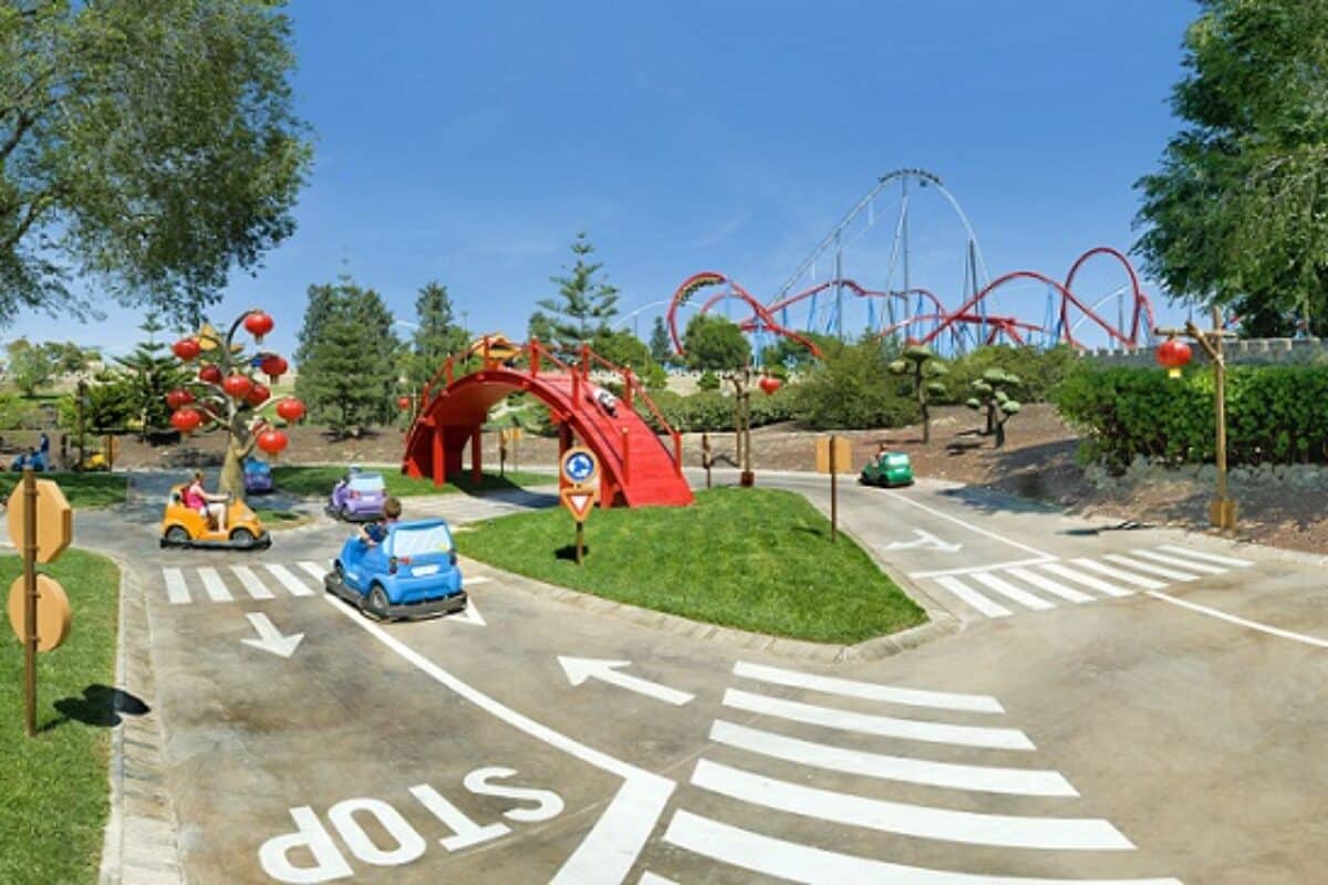 PortAventura