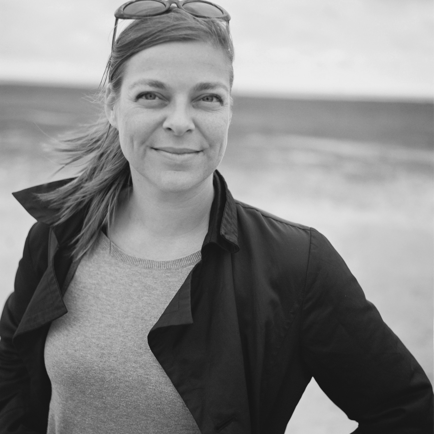 Picture of Kirsten Kohlhaw