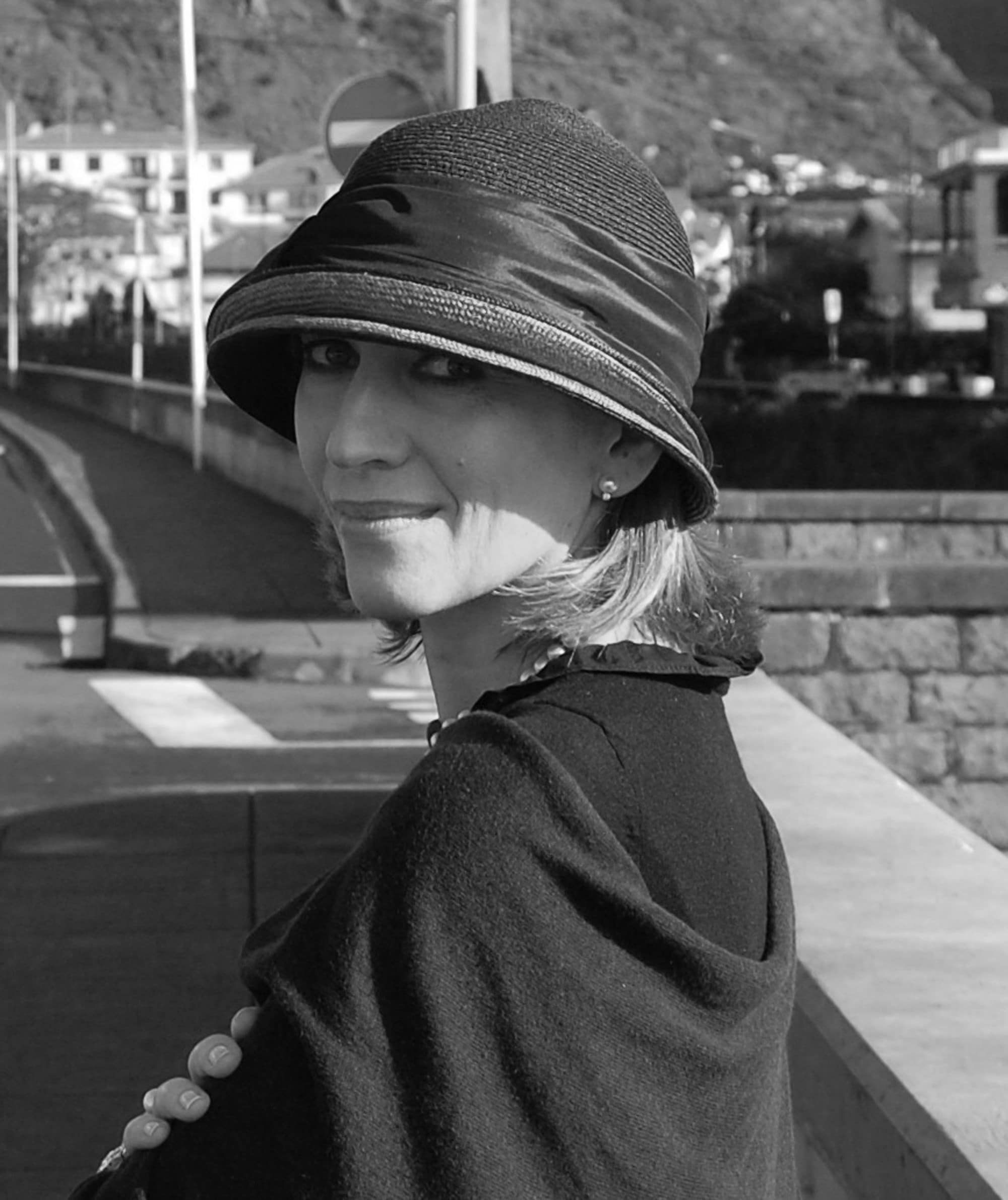 Picture of Cornelia Lohs