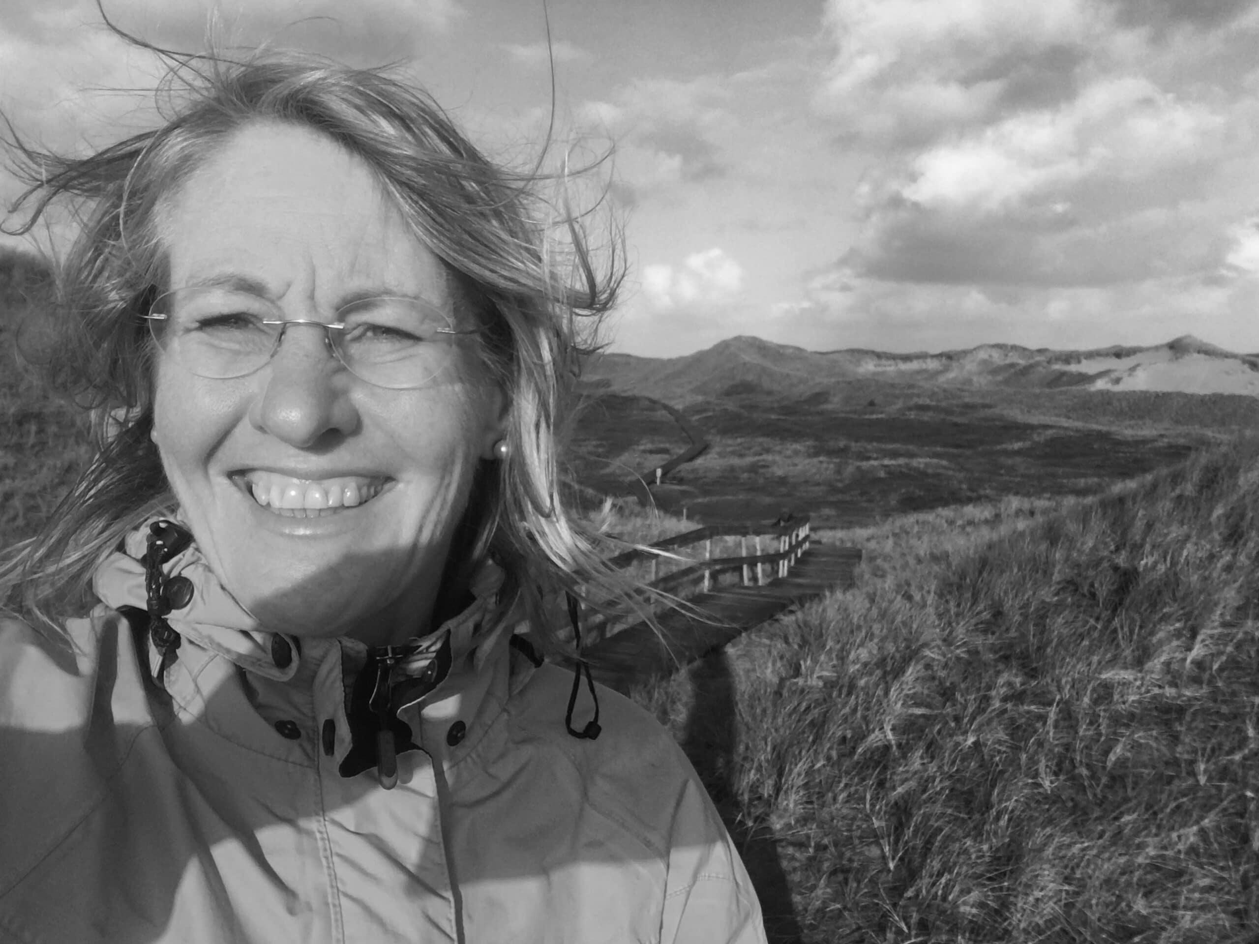 Picture of Hilke Maunder