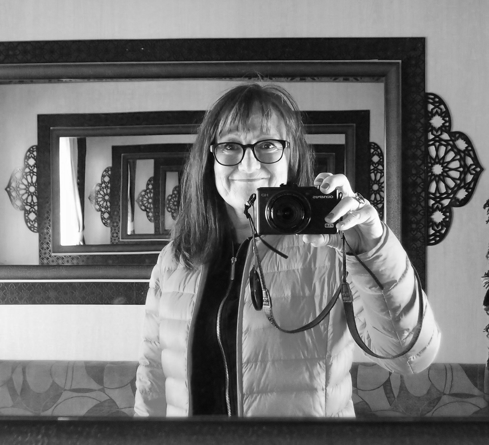 Picture of Barbara Schäfer