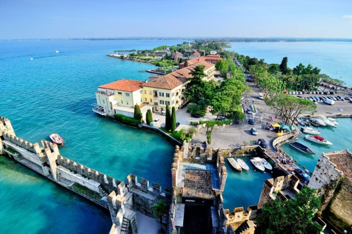 Sirmione