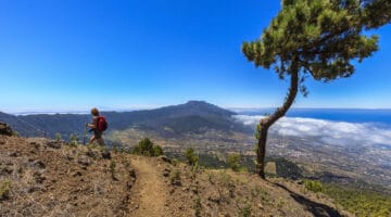 Caldera de Taburiente National Park, La Palma