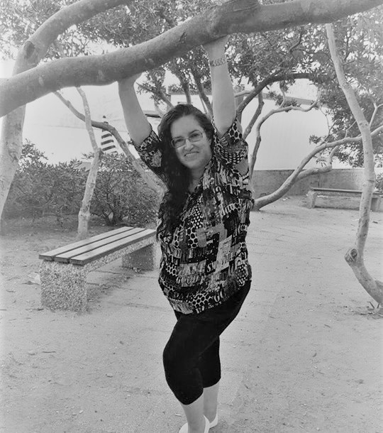Picture of Manuela Tengler