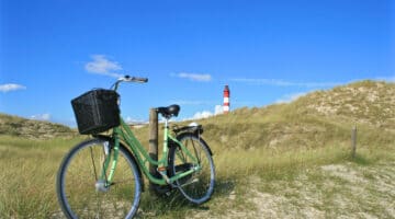 Bicycle Amrum