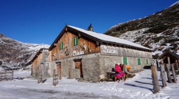 Gasteinertal - Sportgastein 23