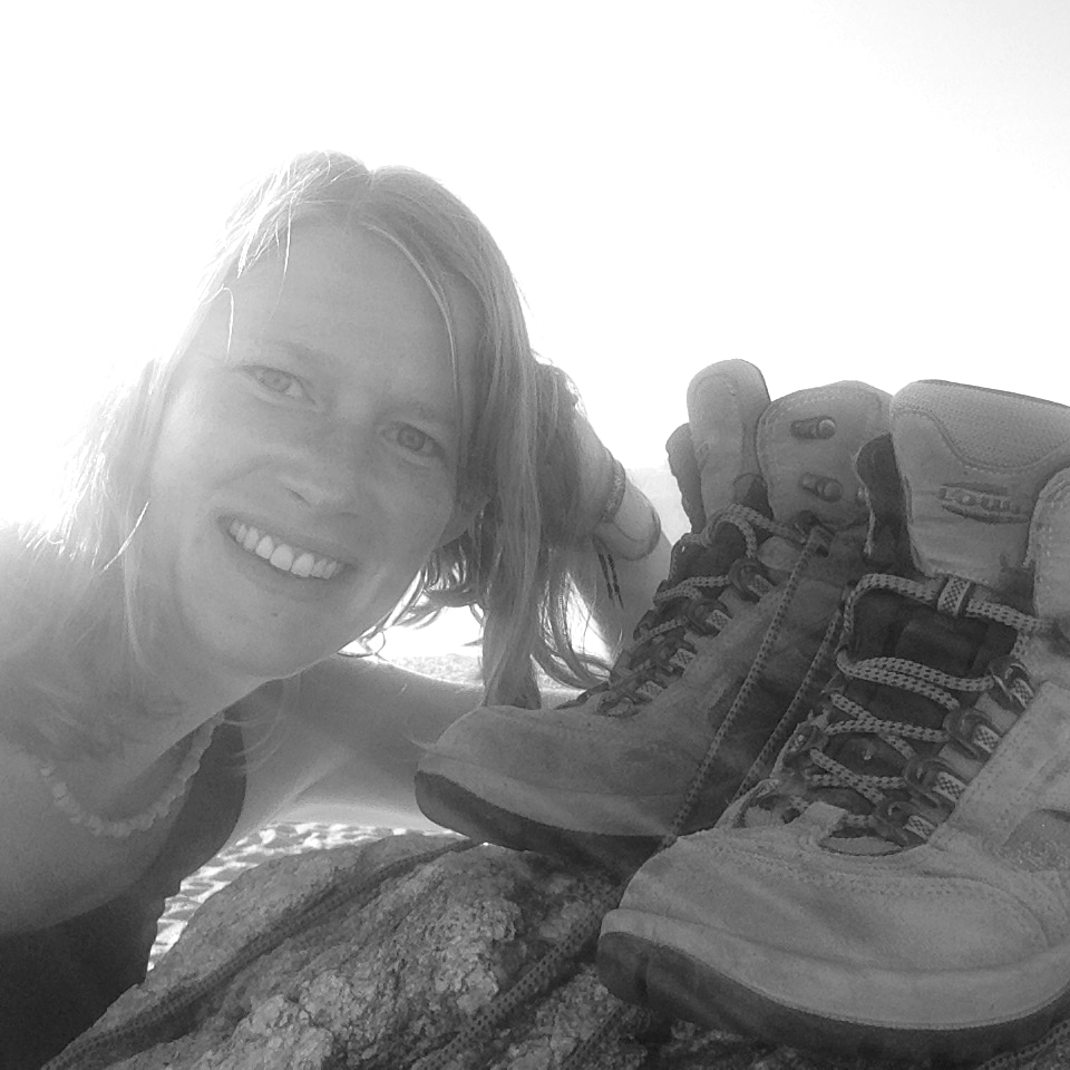 Picture of Ulrike Kraenz