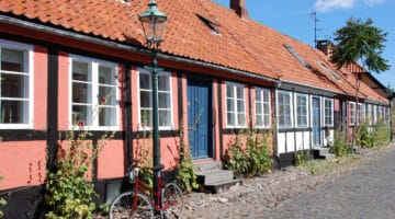 beautiful little houses