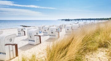 Timmendorfer Strand
