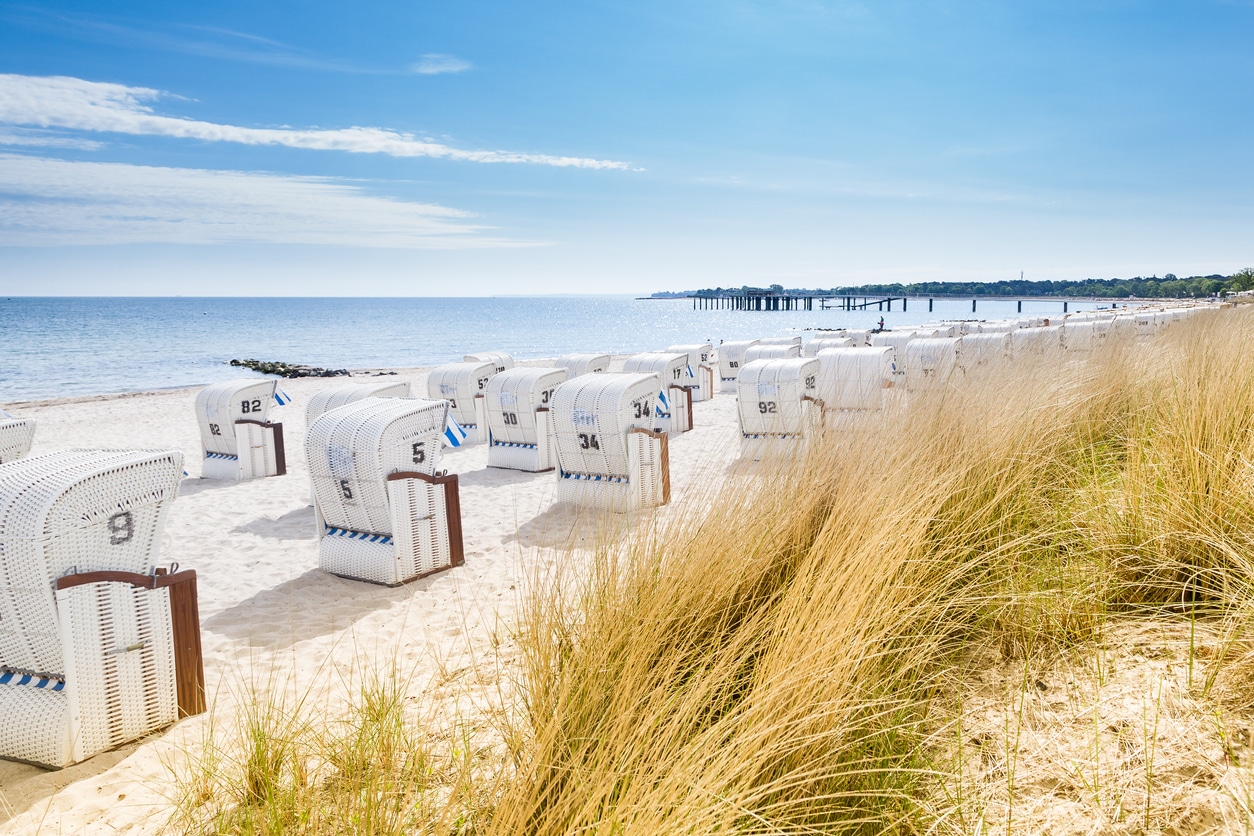 10 Tipps für einen Urlaub am Timmendorfer Strand Freiheit frei Haus