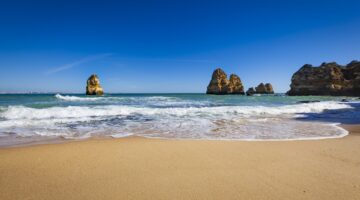 Algarve