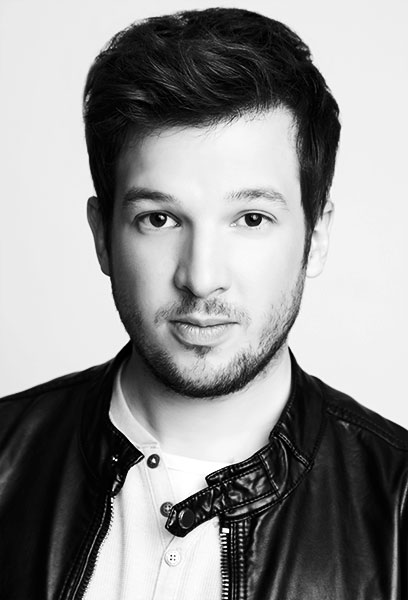 Picture of Florian Wein