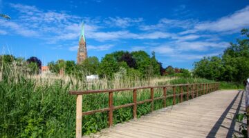 Dome of Schleswig!