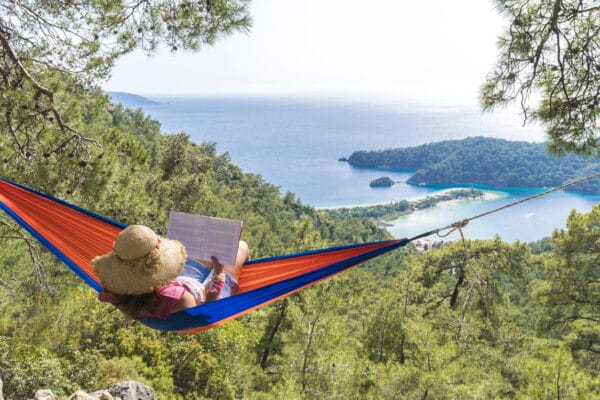 Die Gästemappe - Urlaubslektüre Nr. 1