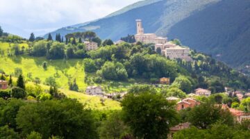 Die Marken - Italien im Kleinformat