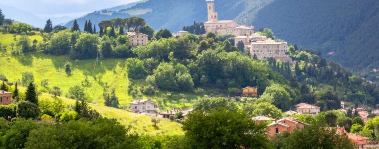 Die Marken - Italien im Kleinformat