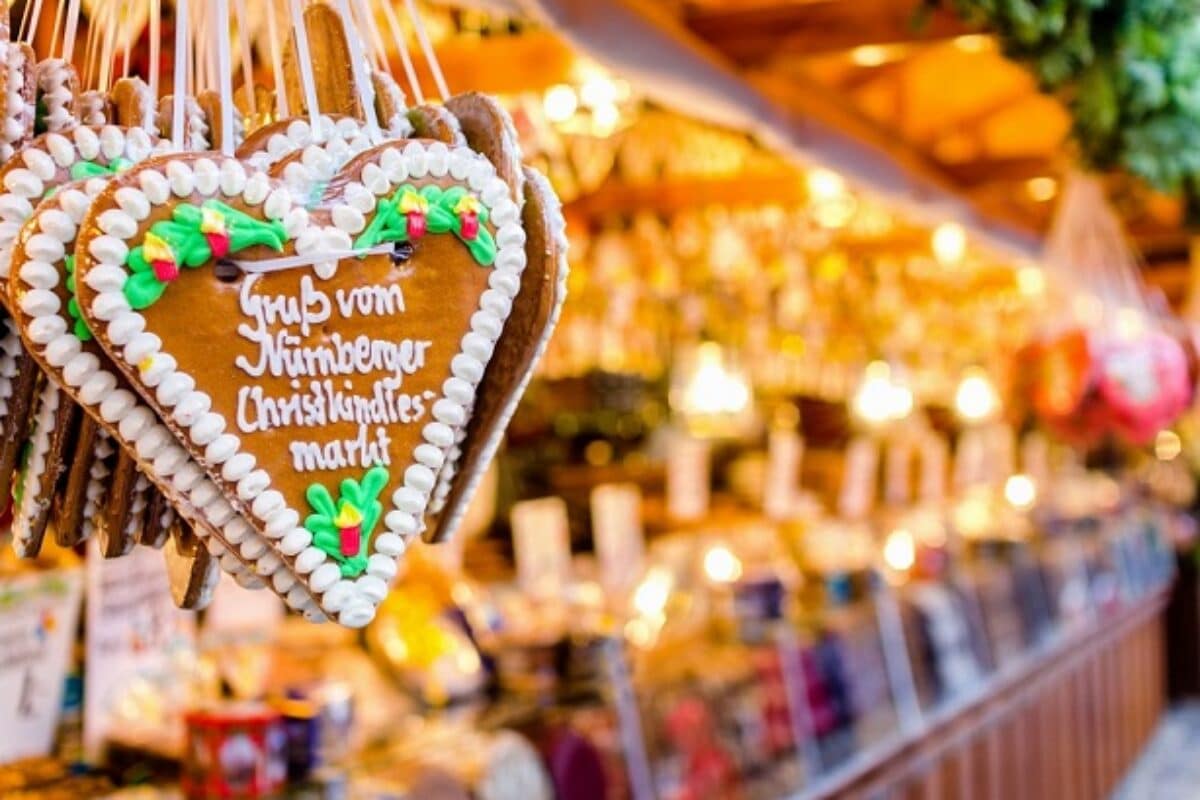 Christkindlesmarkt Nürnberg