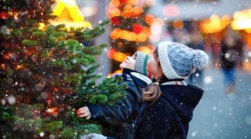 Advent in Nürnberg