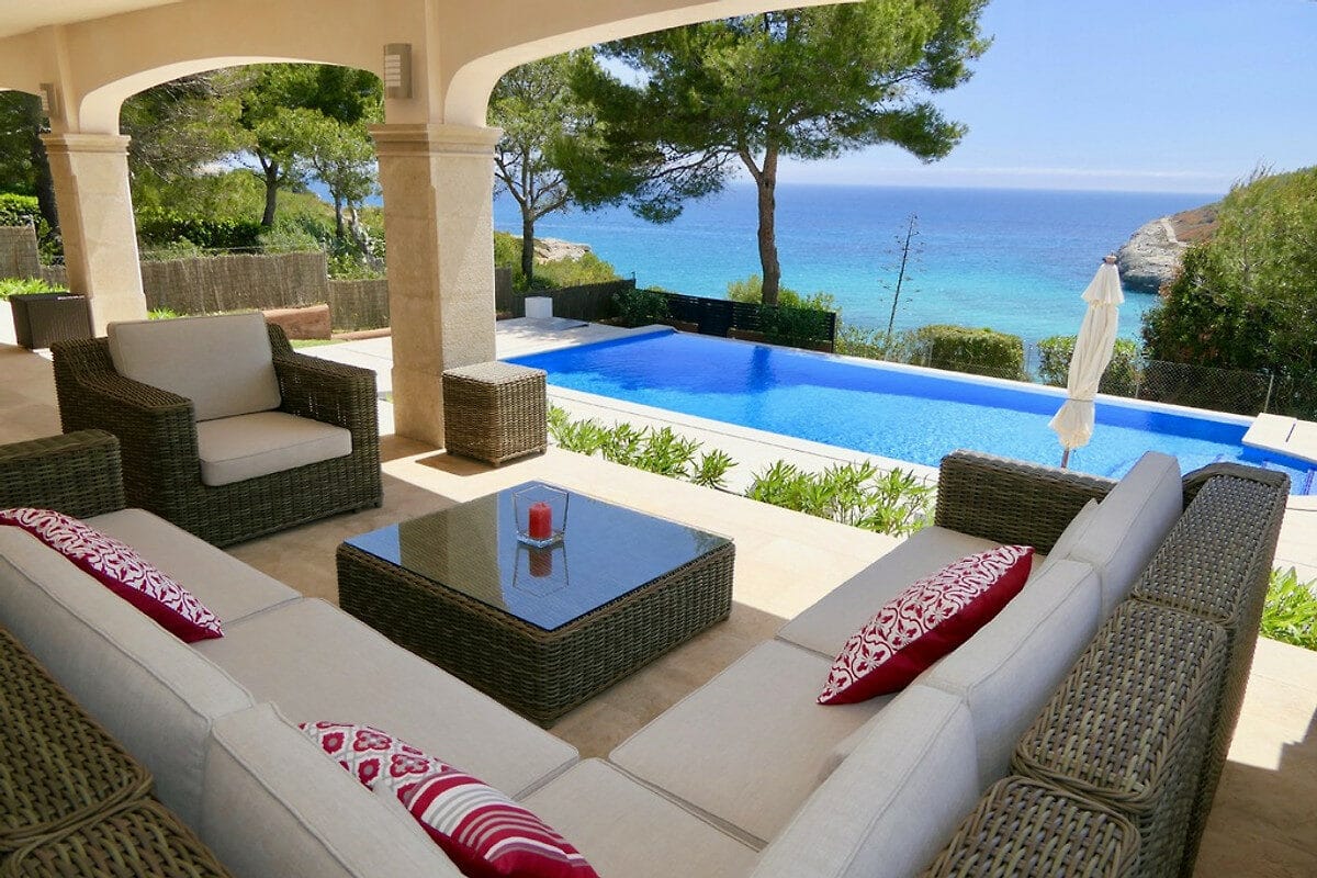 Traumhaus am Meer_Mallorca