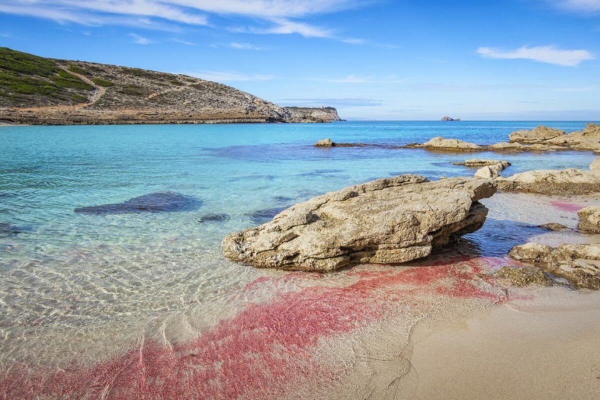 Cala Torta - geheimtipps mallorca