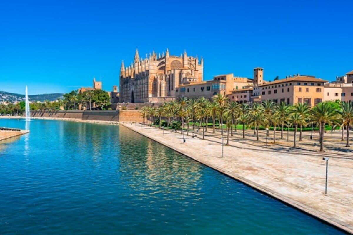 Palma de Mallorca