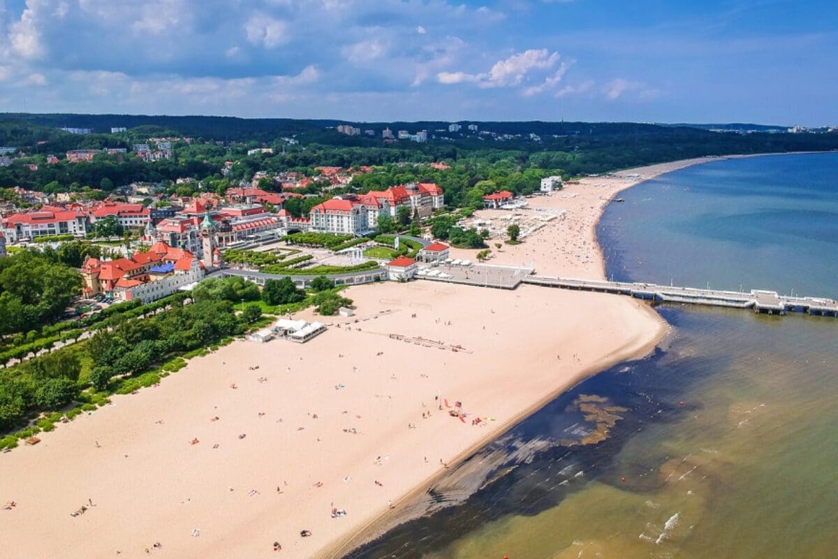 Mole von Sopot