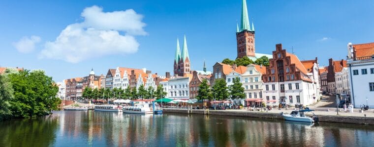 Lübeck - der perfekte Tag