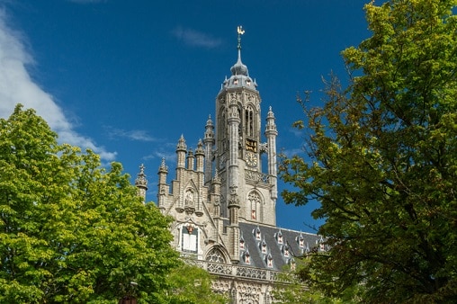 Middelburg