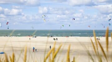 Reiseführer für Zeeland