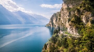 Urlaub am Gardasee - Geheimtipps