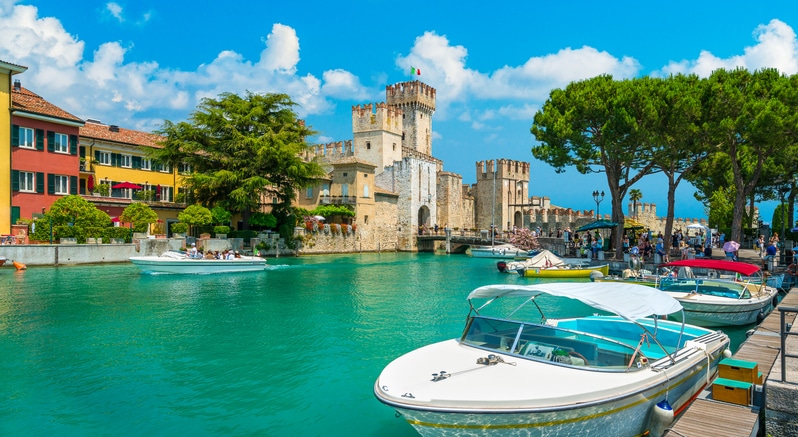 Sirmione