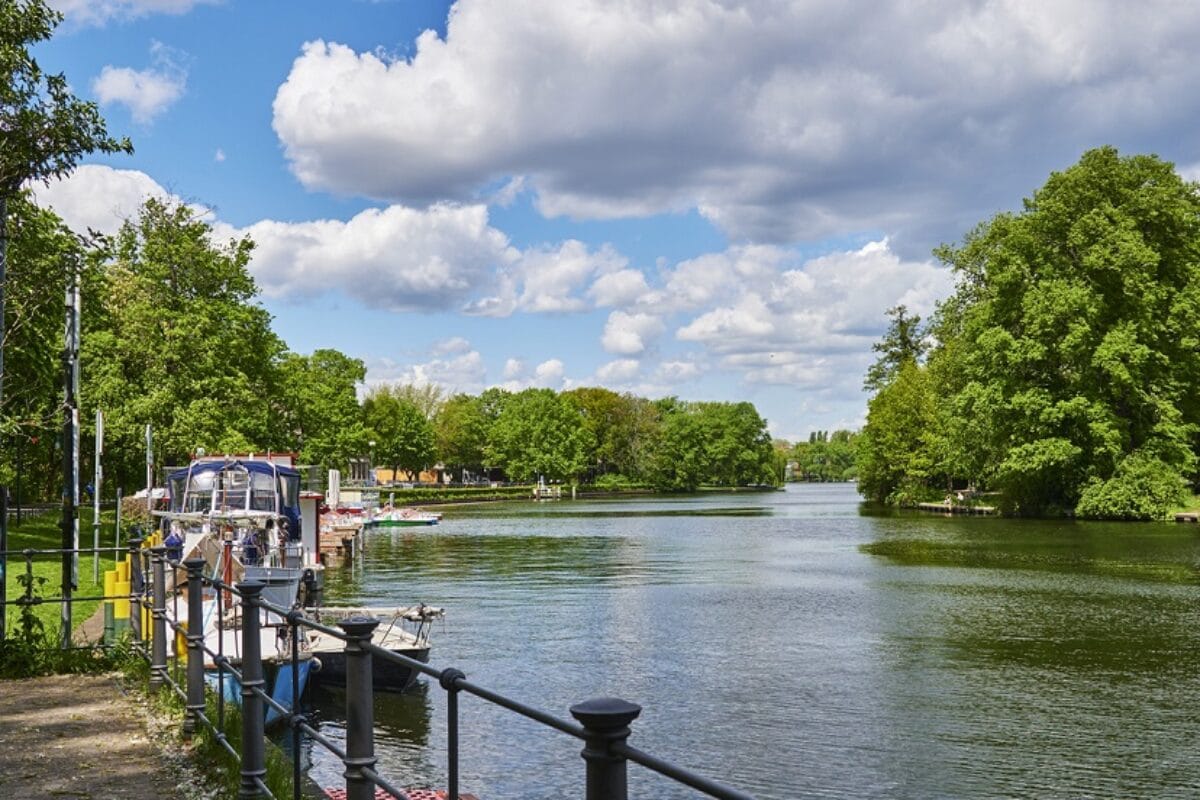 Treptower Park