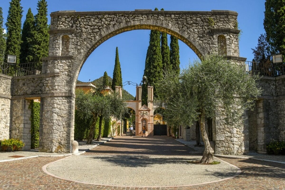 Vittoriale degli Italiani