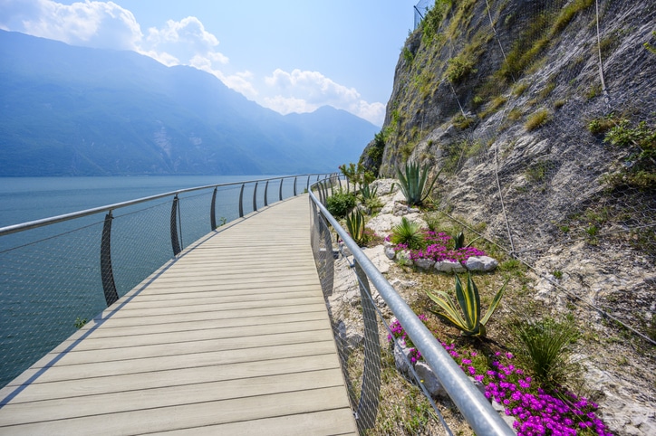 Limone sul Garda