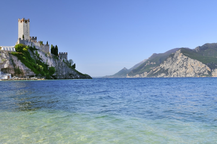 Malcesine