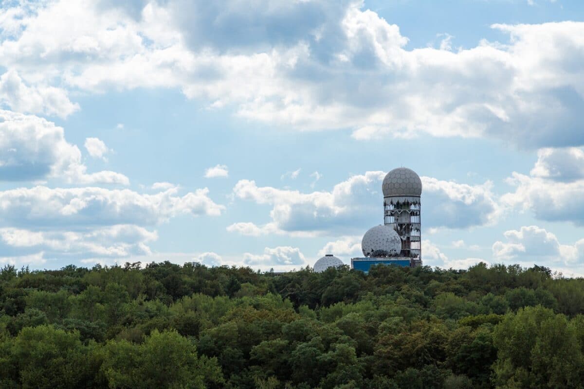 Teufelsberg